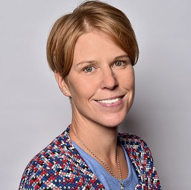 FH-Prof. Barbara Wondrasch, PhD - PHYSION